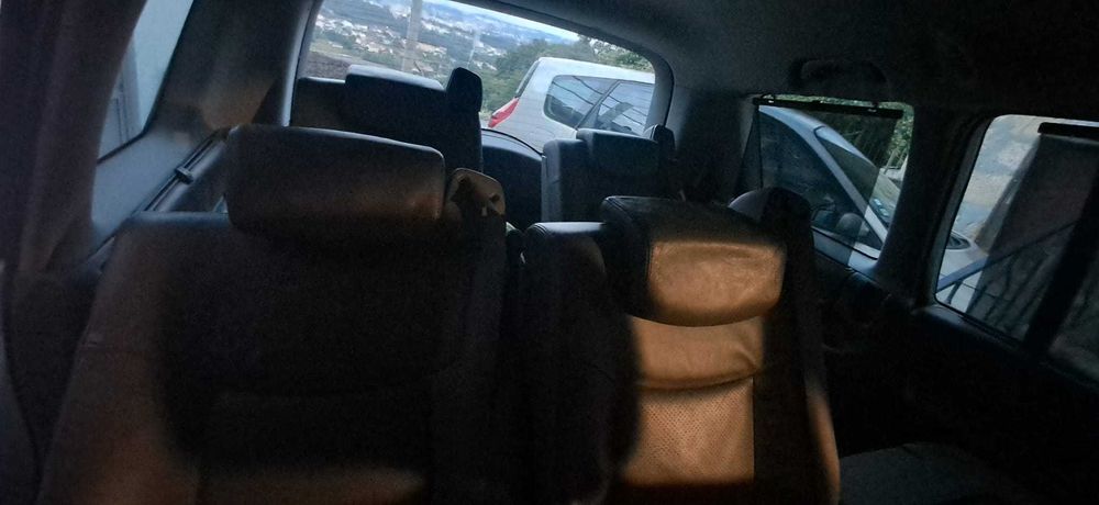 Renalt Espace 500€