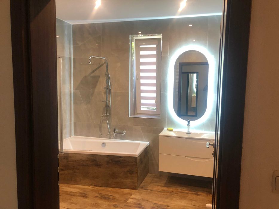 Profesjonalne Usługi Remontowo Budowlane