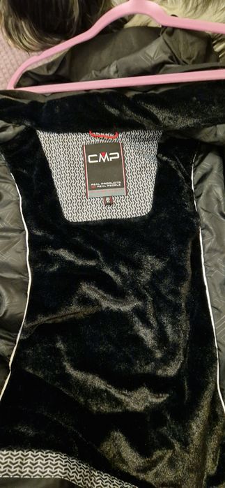 CMP Campaniolo kurtka narciarska 42