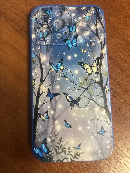 Чехол Iphone 13 Pro Max