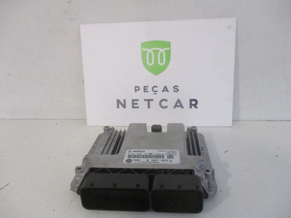Modulo Centralina motor Bmw F20 0 281 032 143