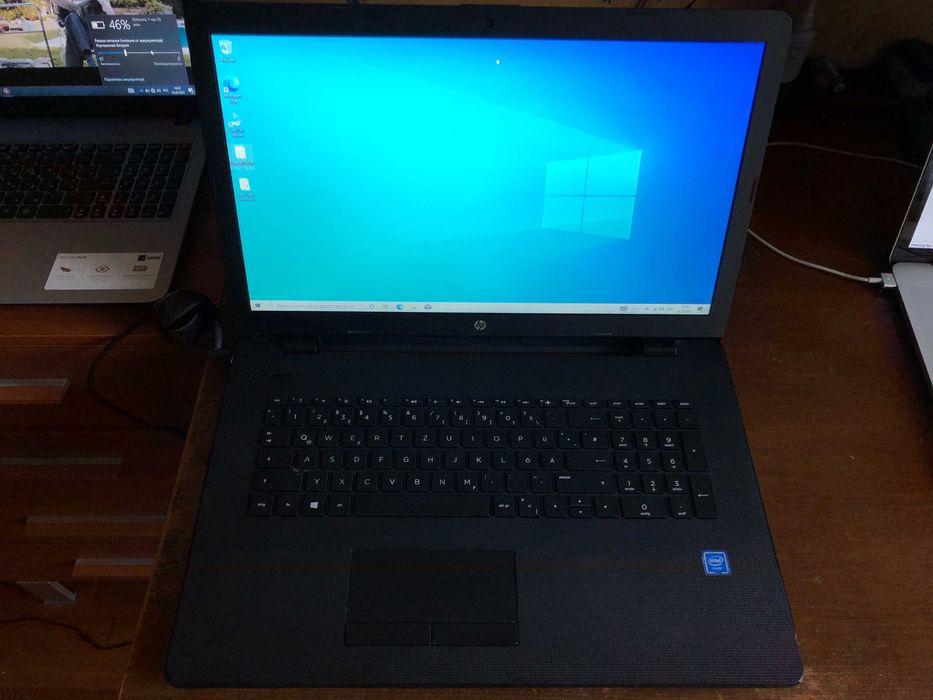 ноутбук по частинам HP 17-BS 17-AK 17-BR