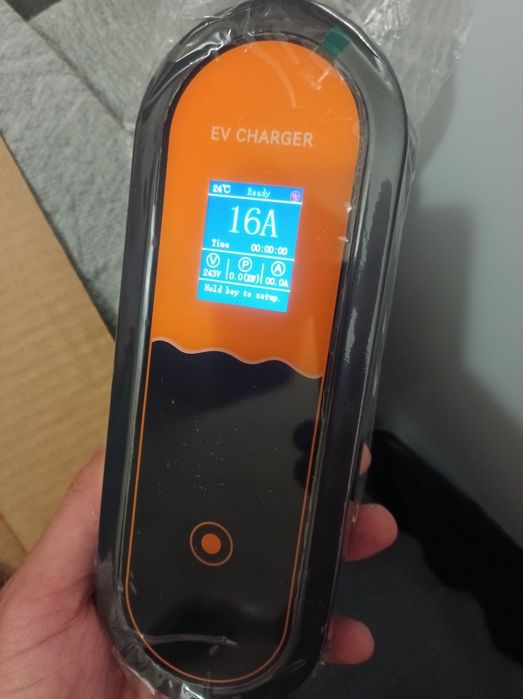 Зарядка електромобіля ROMADA ,IPENGEN, Feyree, EV Charger type1,type2  3,5кВт.