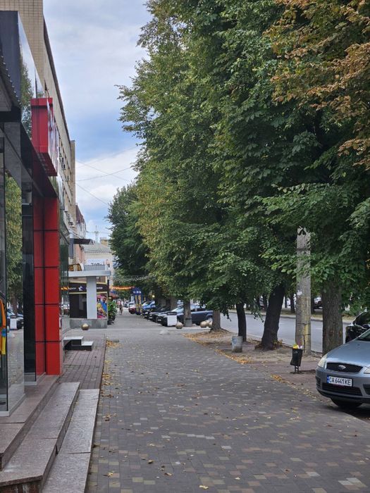 Продаж земельної ділянки в центрі міста по бул. Шевченка! Під комерцію