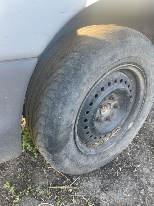 Продам Автомобіль DODGE RAM VAN