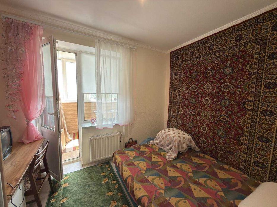Продаж 1к квартири 35.5 кв. м на вул. Бориса Гмирі 20А ЦІНУ ЗНИЖЕНО