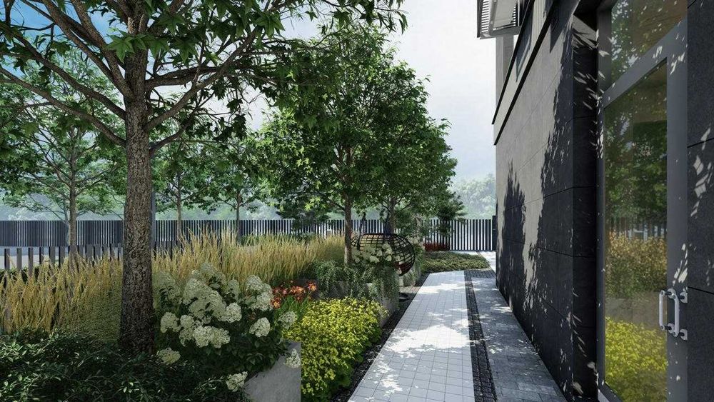 1-room apartment apartment by the address st. Kochergi Ivana (area 38 m²) - Atlanta.ua - photo 5