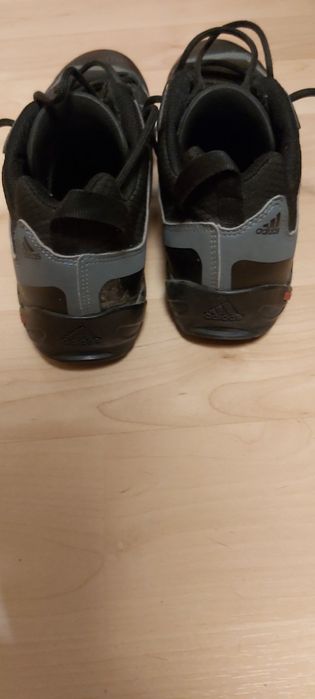 Adidas  Terrex swift solo 2 IE6901 Buty męskie r42