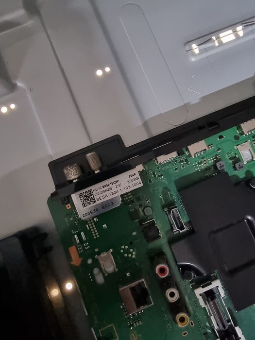 Placa principal Samsung BN94-15328P