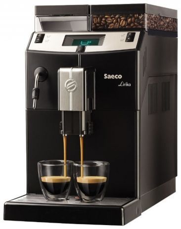 Ремонт и сервис кофемашин, кофеварок Saeco, Philips, DeLonghi-Киев-об.