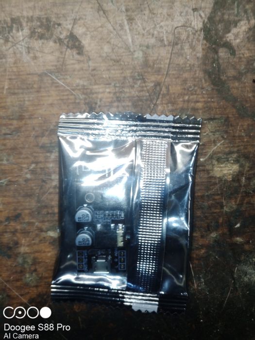 Bluetooth 5.0/5.1 стерео аудіо модуль XY-BT-Mini VHM-314