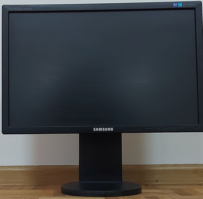 Samsung Syncmaster 2043bw