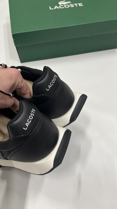 Мужские  Lacoste L-spin оригинал
