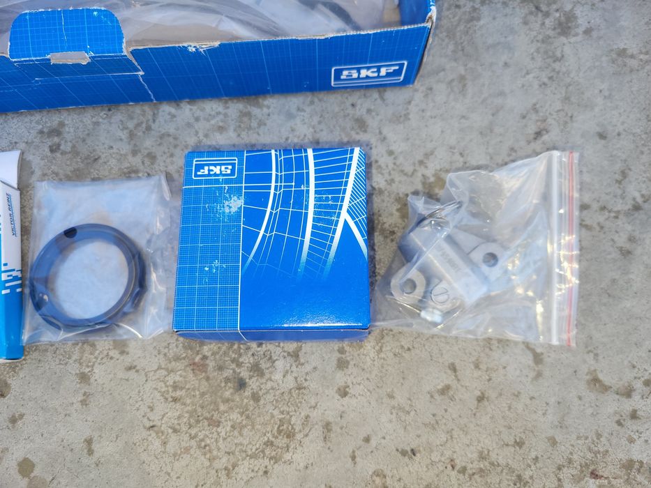 Комплект цепи Грм Сузукі Sx4