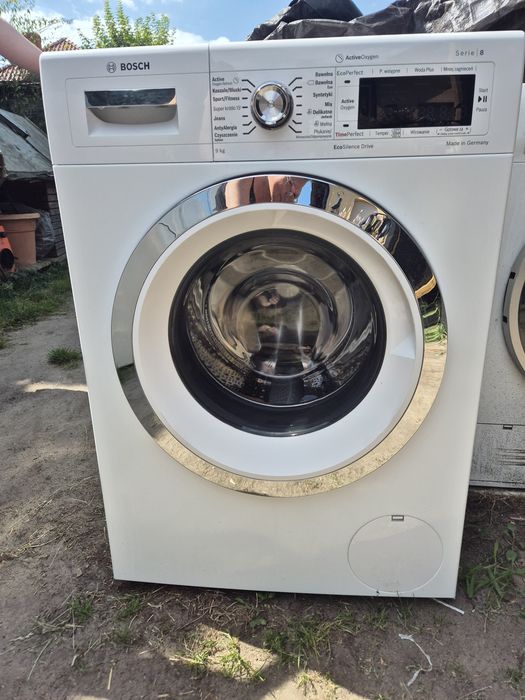 Pralka Samsung, Bosch, LG, Beko