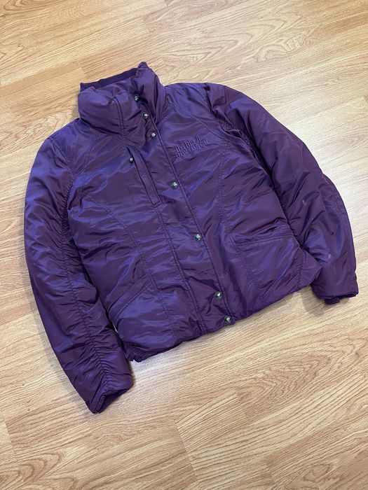 Harley Davidson Puffer