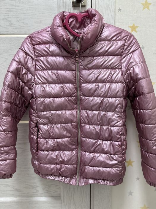 Куртка Zara , р-р 140