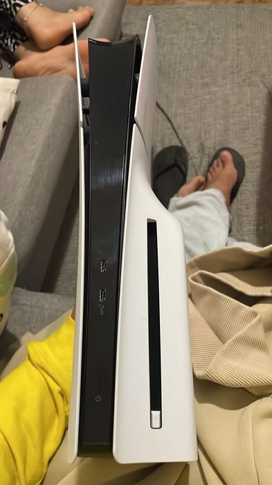 Ps5 Pouco usado,praticamente novo