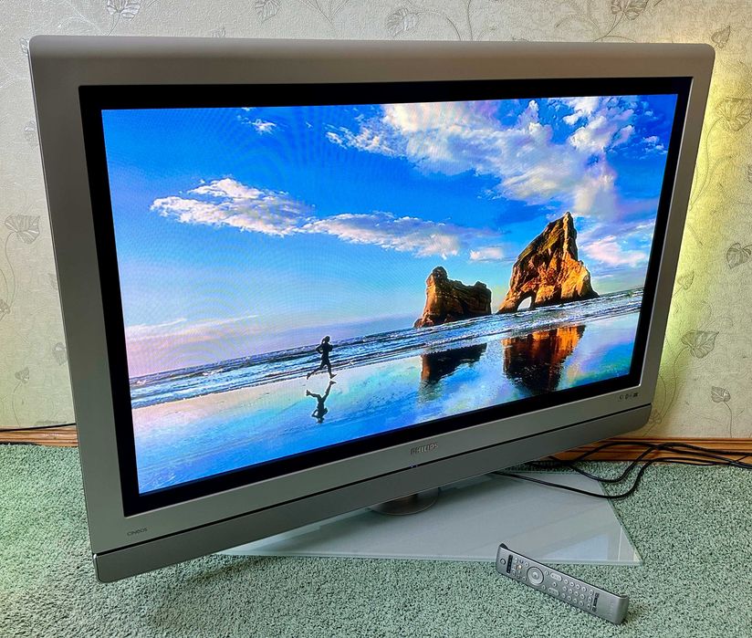 Телевізор Philips 50PF9966/10