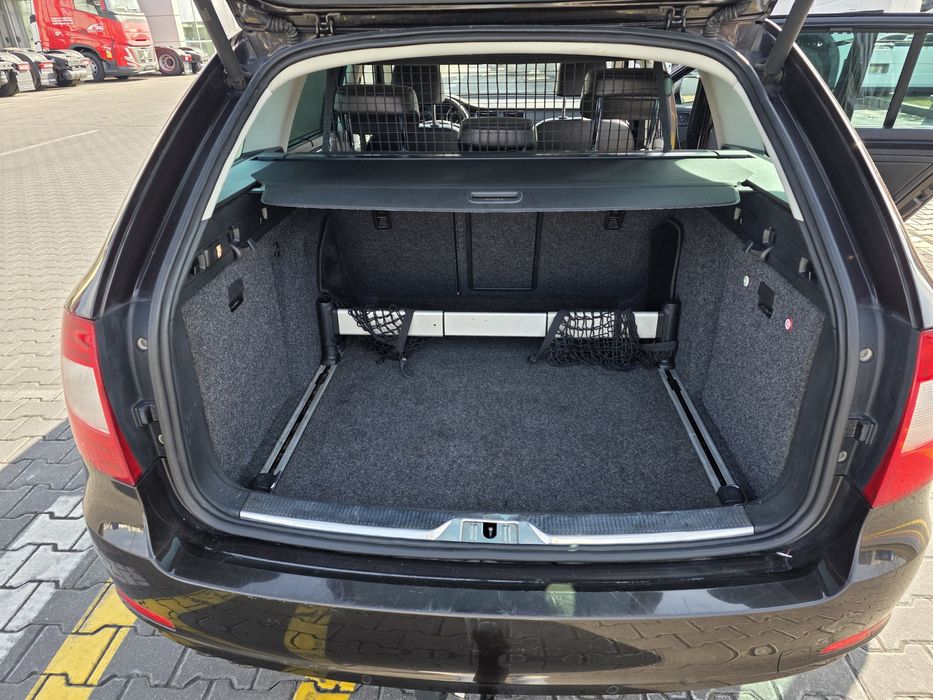 Skoda Superb Laurin & Klement dsg