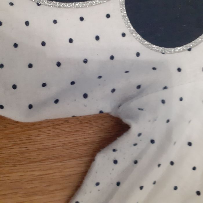 Sukienka rozmiar 104