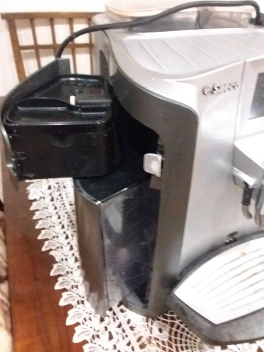 exspres do kawy saeco