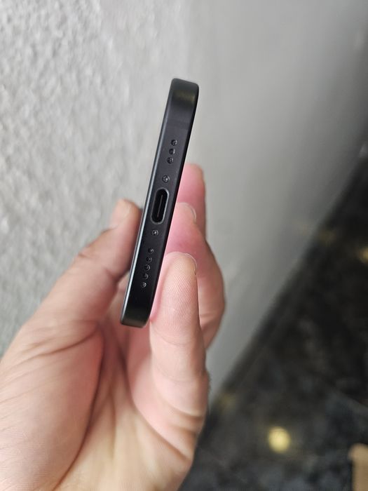 Iphone 15 128gb 84%