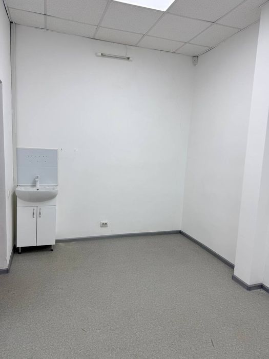 Здається  приміщення