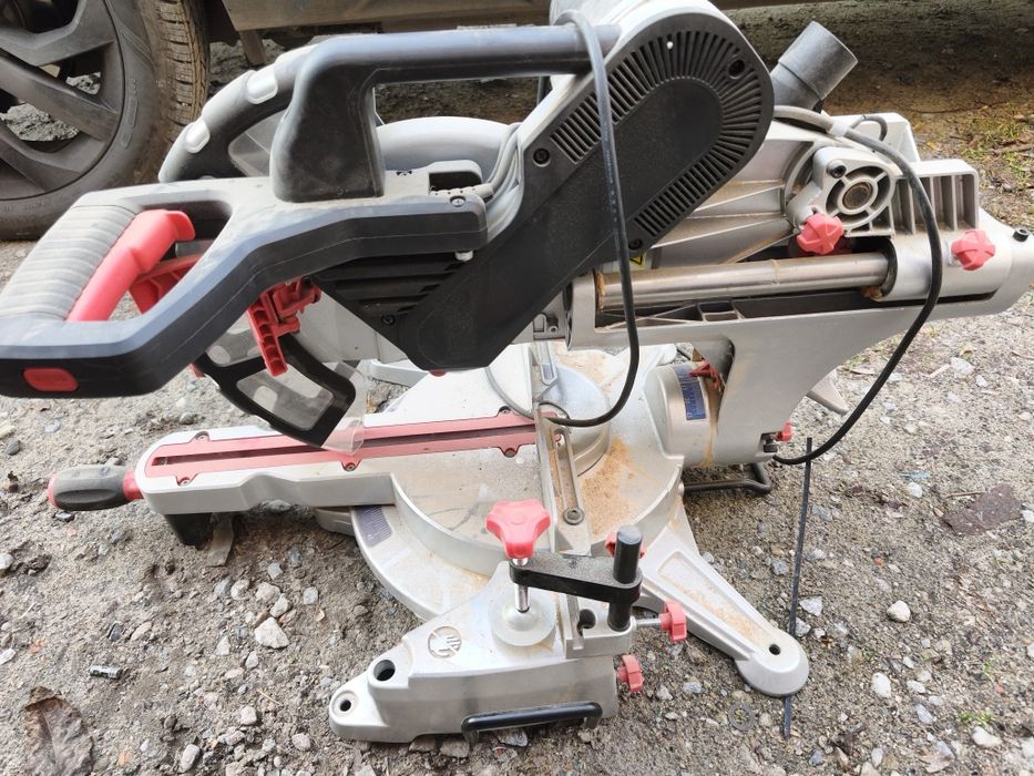 Углорез,Торцовочная пила