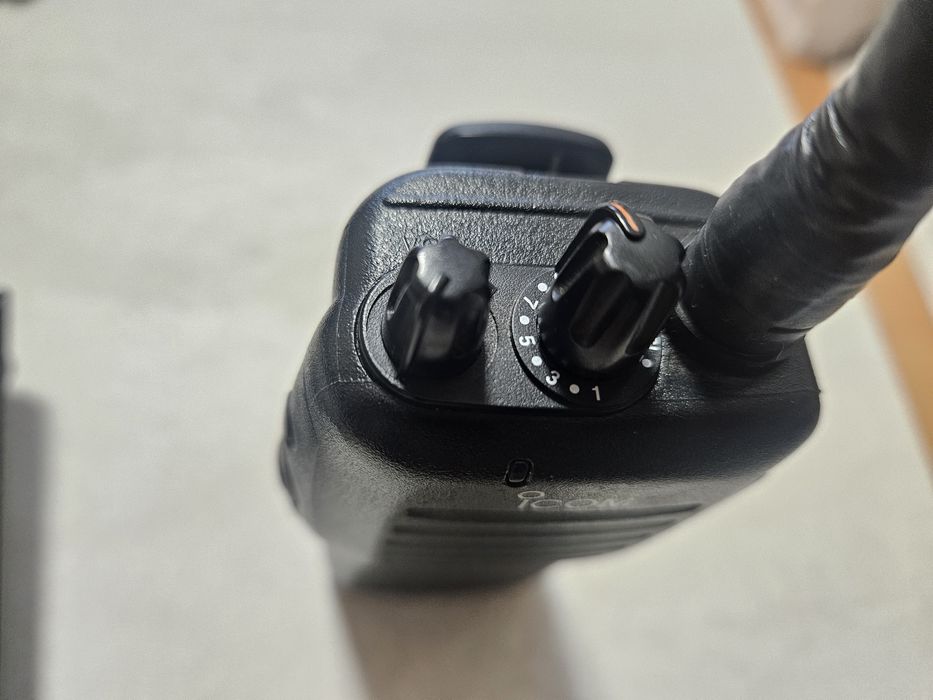 Радіостанція ICOM IC-F21