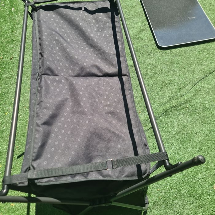 Szafka kuchena turystyczna kempingowa  Outwell stolik kuchenny