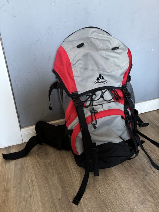 Vaude Calayan 55 plecak turystyczny