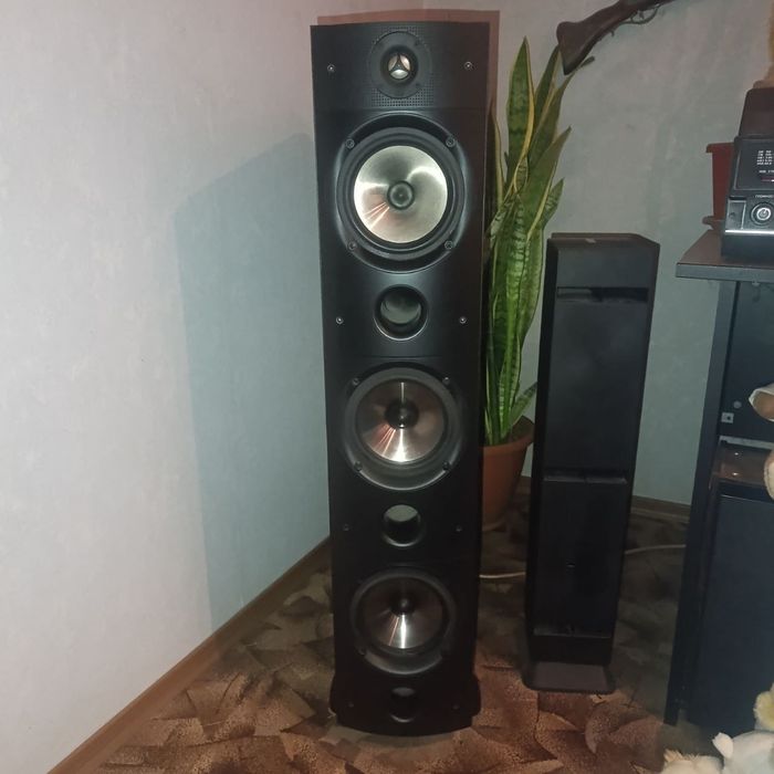Акустика PSB Image T65