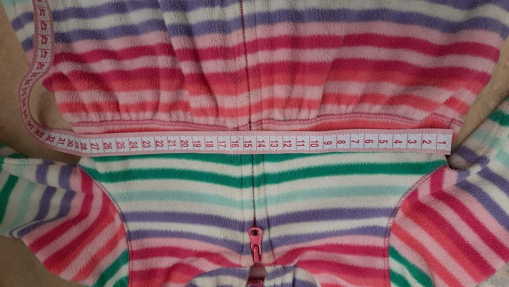 Фліска для дівчинки 12-18міс