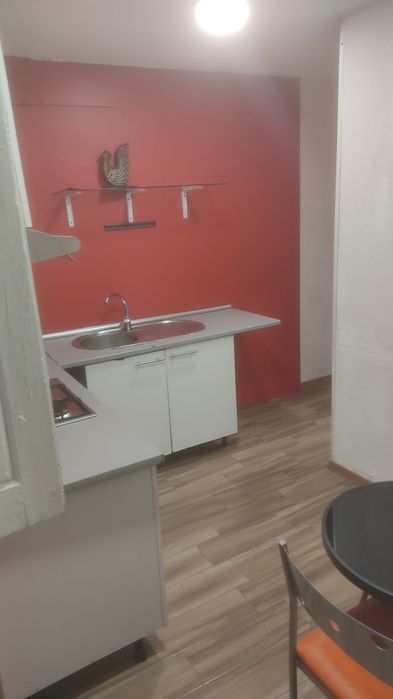 Apartamento T1 Covilhã