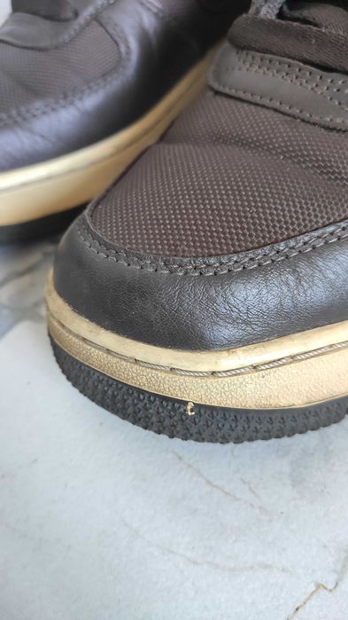 Buty Nike Air Force 1, rozmiar 40