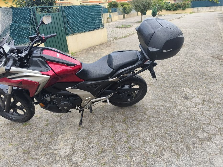 Vendo NC 750 X ...
