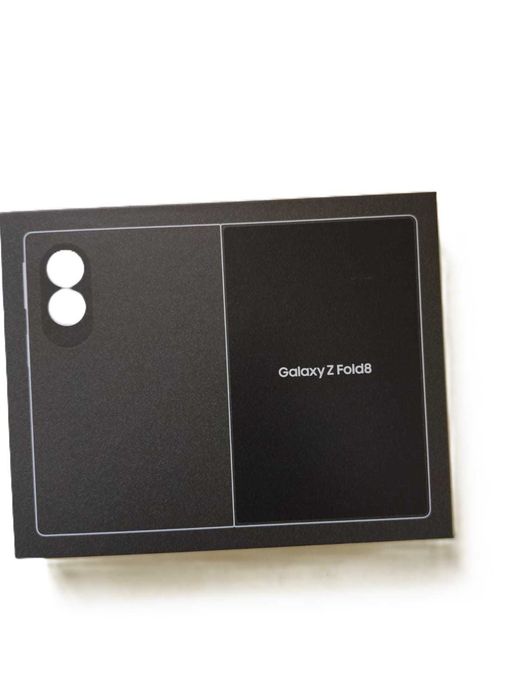 Samsung Galaxy Z Fold8 5G