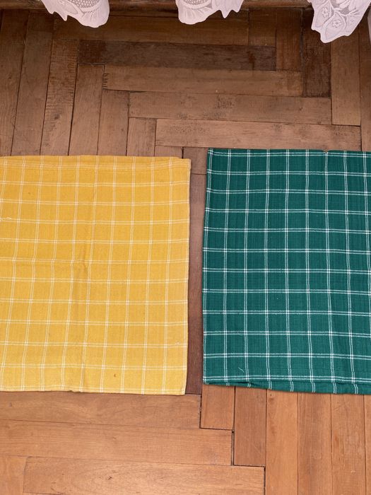 Наволочка на подушечку 47х43