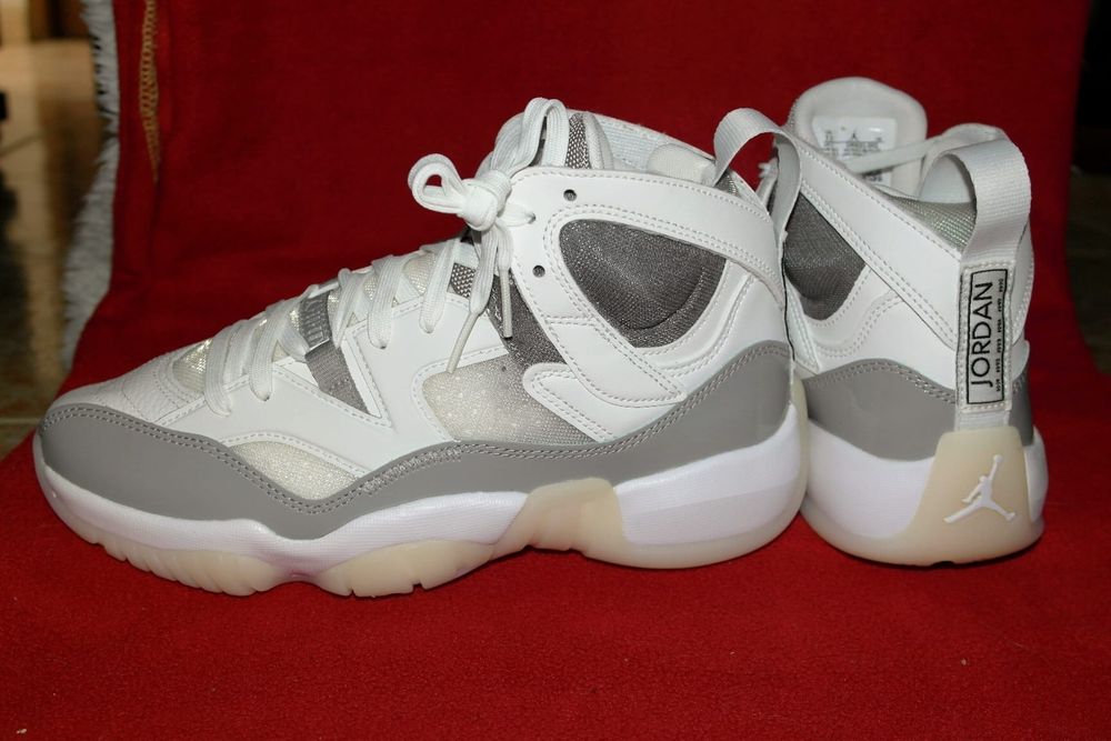 Jordan jumpman two trey