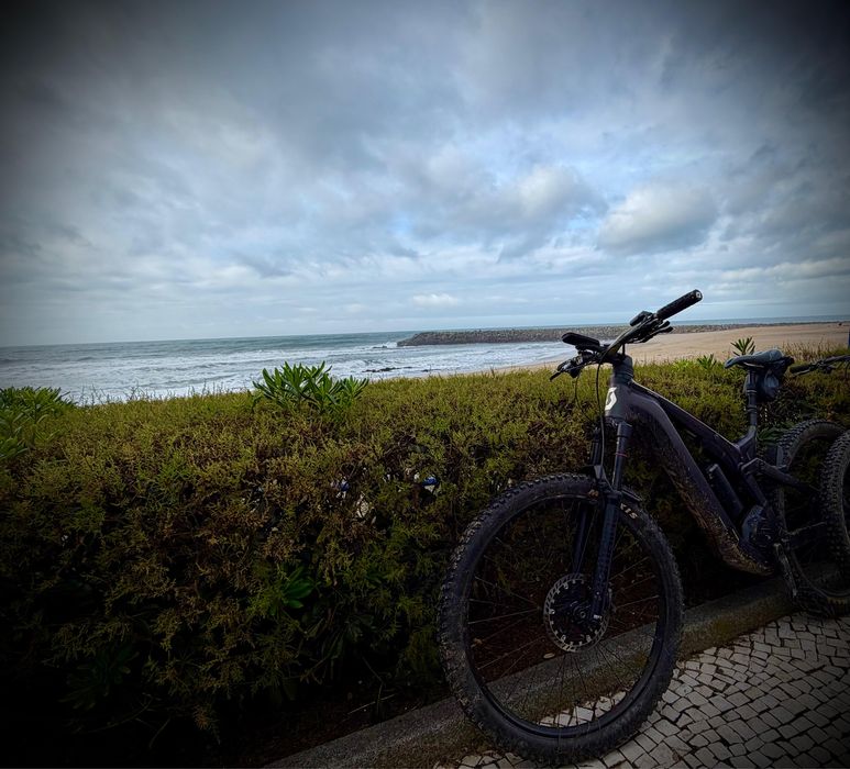 SCOTT Patron eRIDE 920 2023