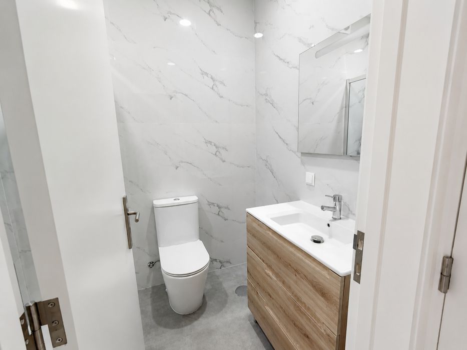 Apartamento T3 na Avenida Brasil 198m²