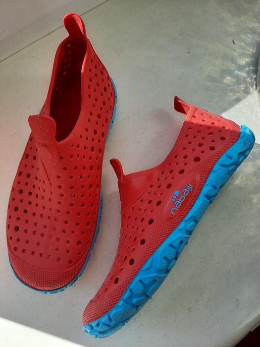 Buty do wody Decatlon r.29/30 bdb