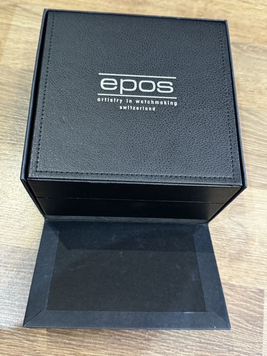 Годинник Epos 3399C