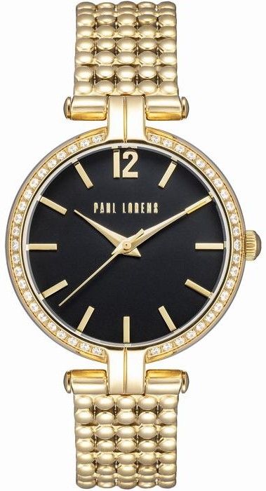 zegarek damski paul lorens pl11378b2-1d1 + box