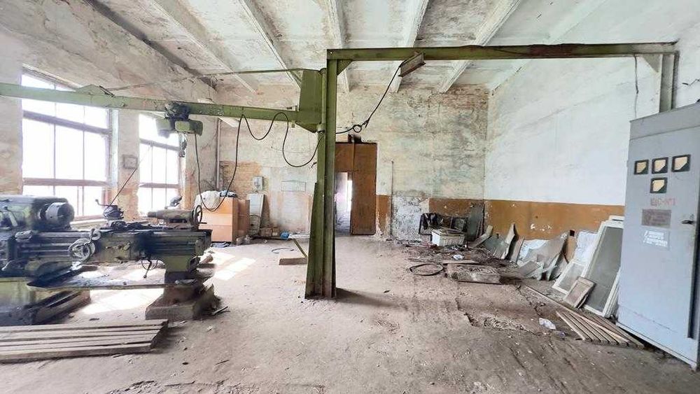 Оренда нежитлового приміщення