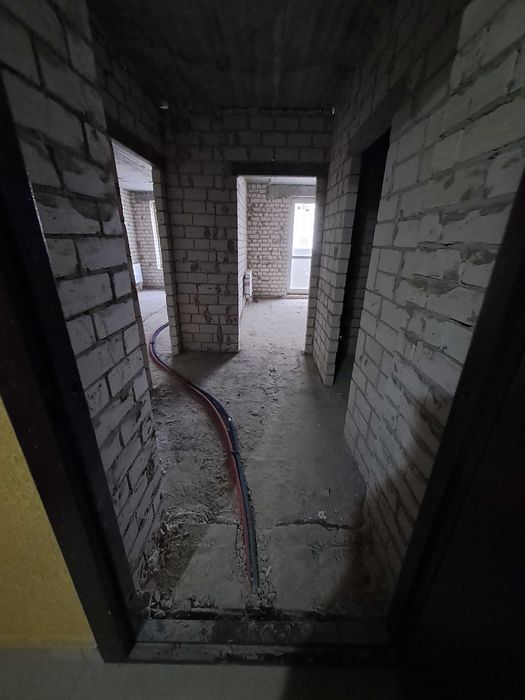 Продам 1к в свечке, новострой  ЖК Мира.Документы.Q