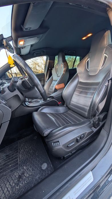 Opel Insignia OPC Biturbo 4x4 2013 2.0d