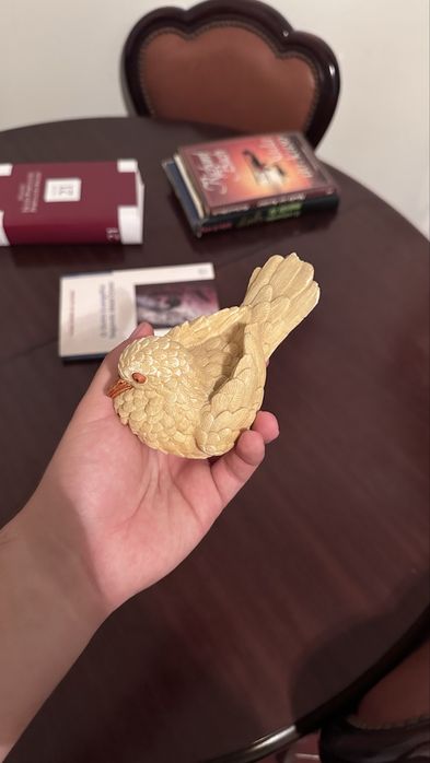 Pombas decoração (simbolo de paz e elegancia)