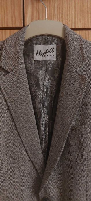 Męska marynarka Michell Fashion